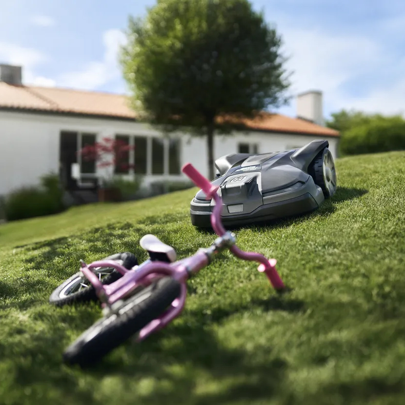 Produktabbildung: Husqvarna - Automower® 450X NERA (bis 5.000 m²)
