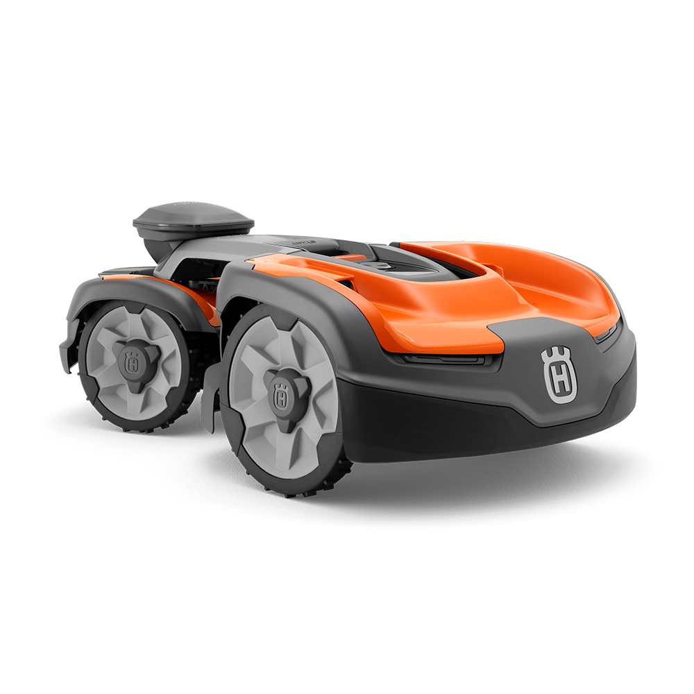Produktabbildung: Husqvarna - Automower® 535 AWD EPOS (bis 3.500 m²)