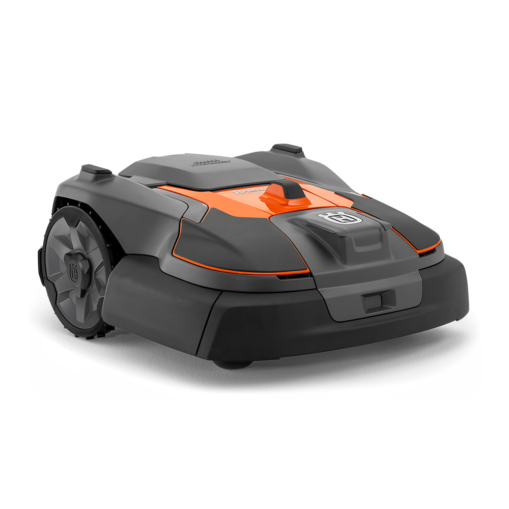 Produktabbildung: Husqvarna - Automower® 580L EPOS (bis 8.000 m²)