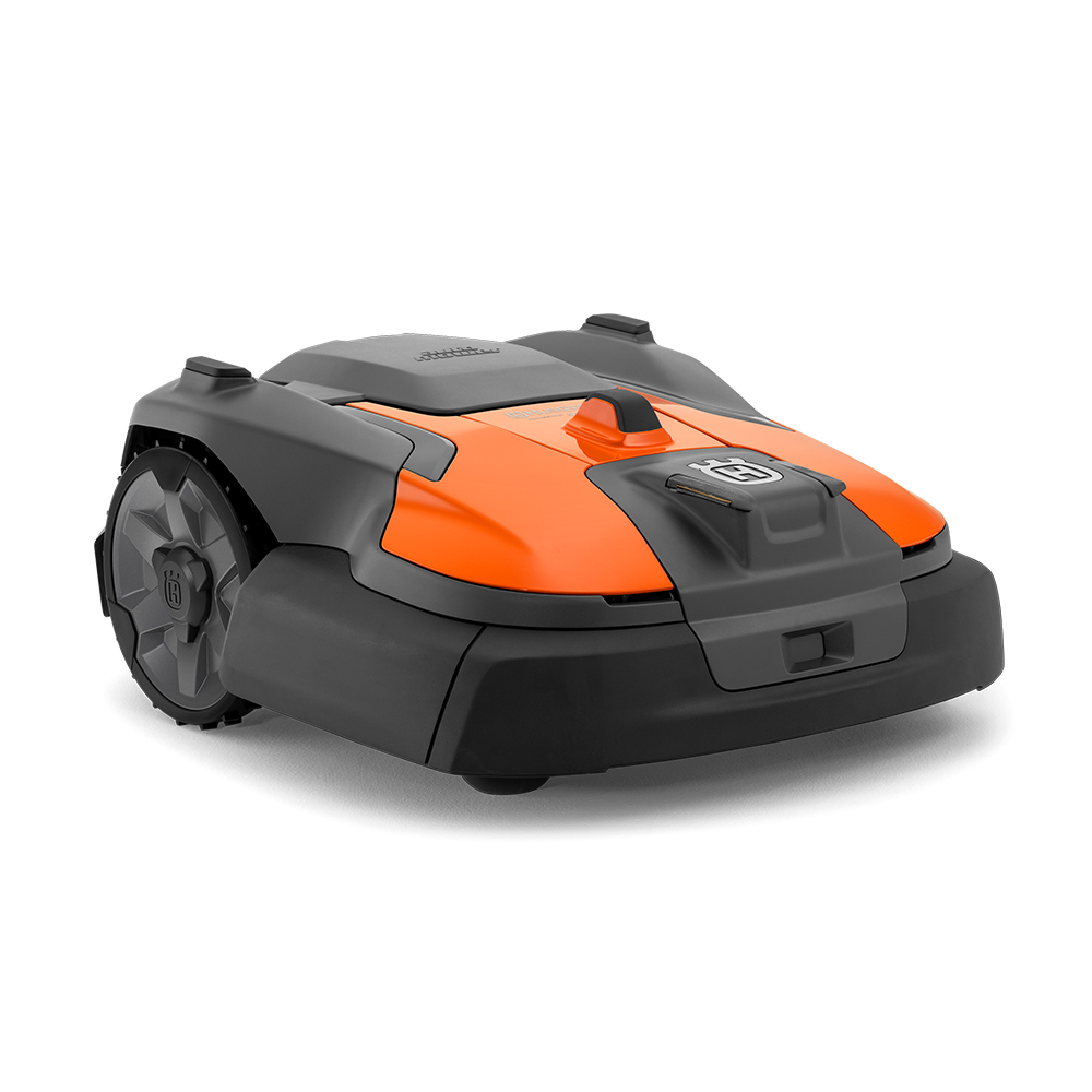 Produktabbildung: Husqvarna - Automower® 580 EPOS (bis 8.000 m²)
