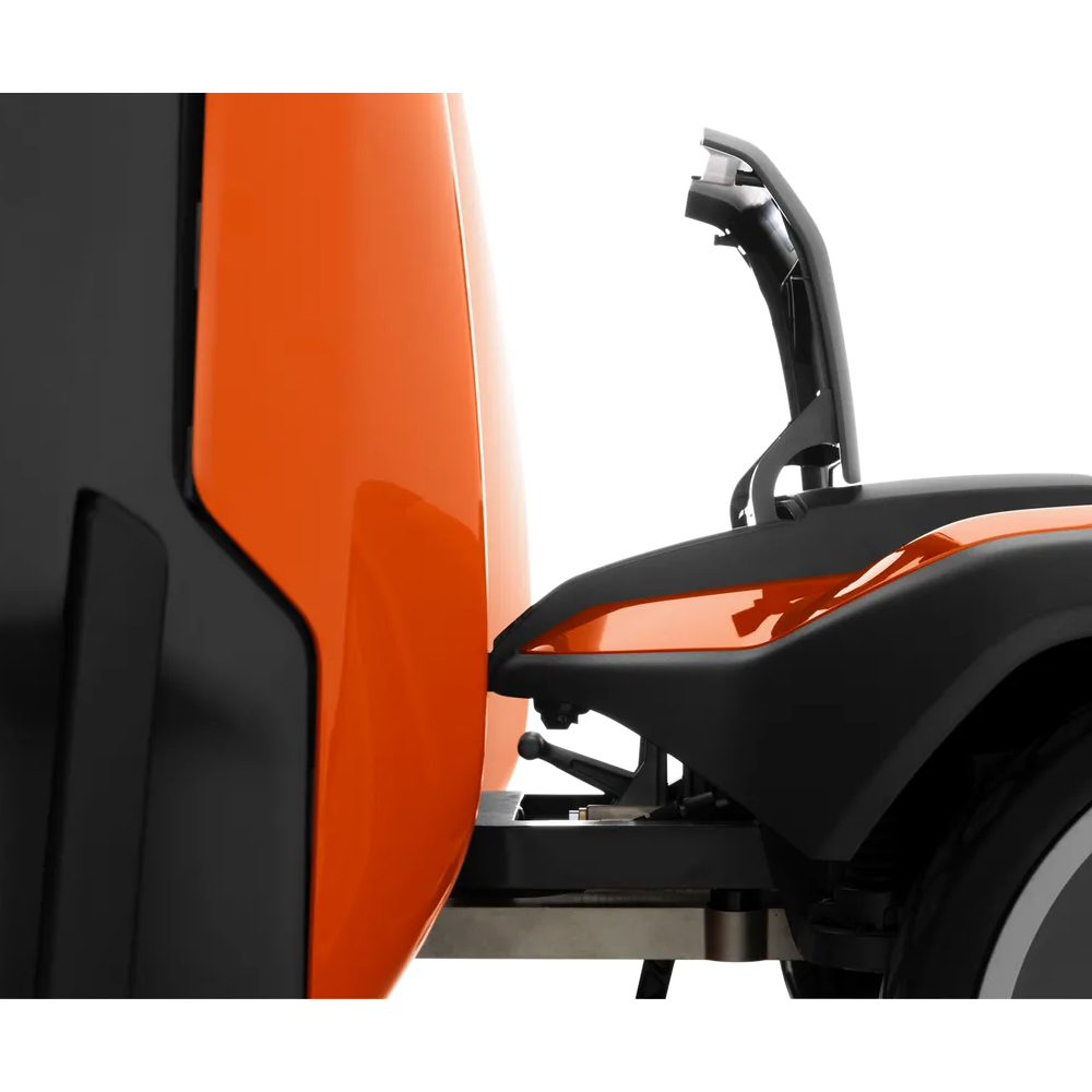 Produktabbildung: Husqvarna - CEORA RAZOR 43M