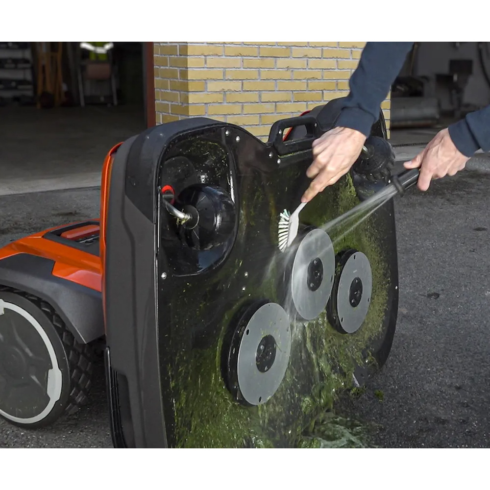Produktabbildung: Husqvarna - CEORA RAZOR 43M
