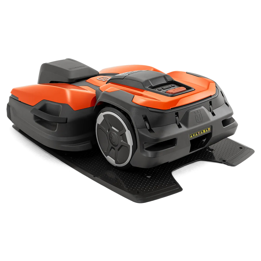 Produktabbildung: Husqvarna - CEORA Ladestation C4S