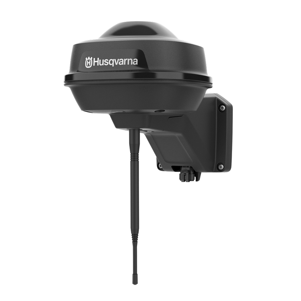 Produktabbildung: Husqvarna - EPOS® Referenzstation RS5
