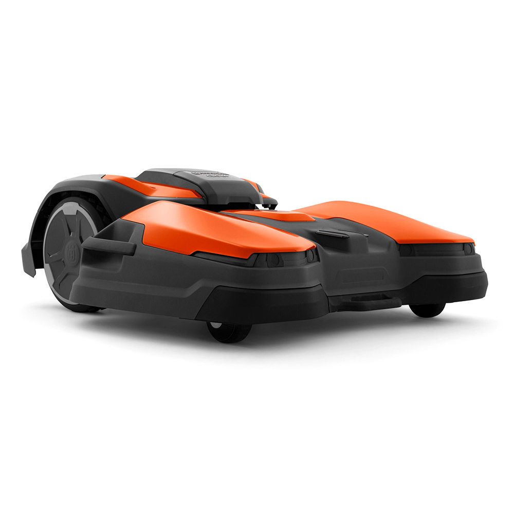 Produktabbildung: Husqvarna - CEORA 544 EPOS ohne Mähdeck (bis 40.000 m²)
