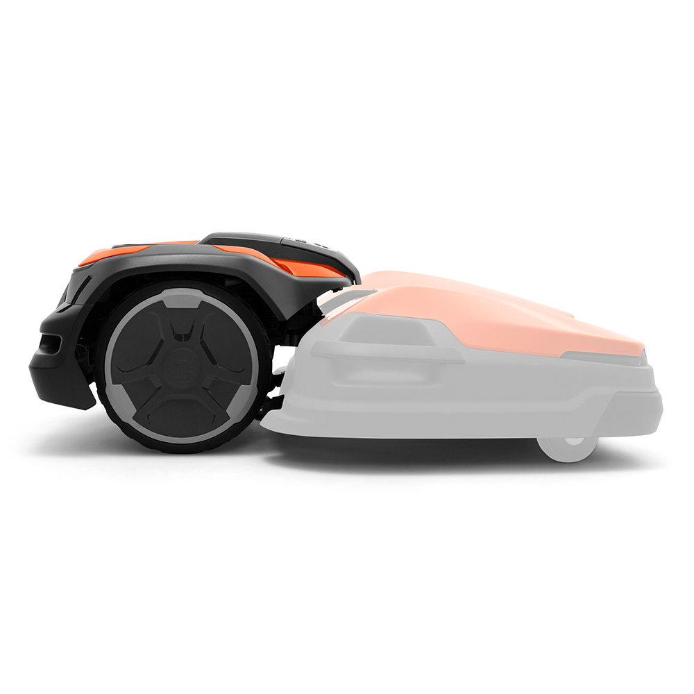 Produktabbildung: Husqvarna - CEORA 544 EPOS ohne Mähdeck (bis 40.000 m²)