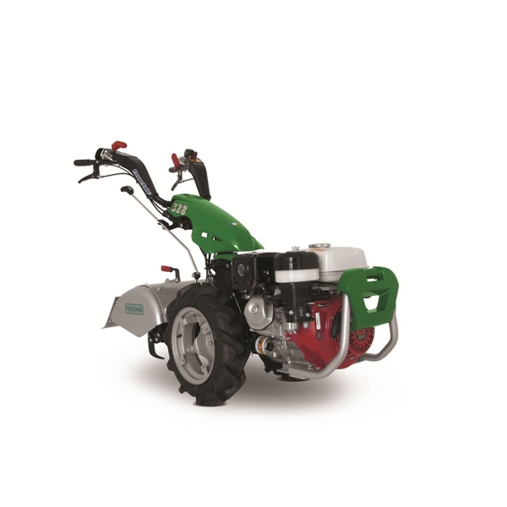 Produktabbildung: Ferrari - 328 Powersafe (Honda GX270V)