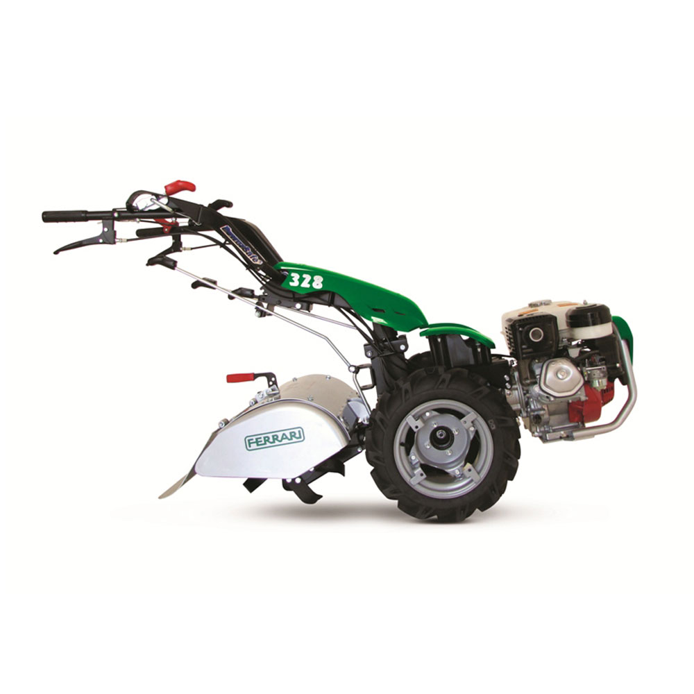 Produktabbildung: Ferrari - 328 Powersafe (Honda GX270V)