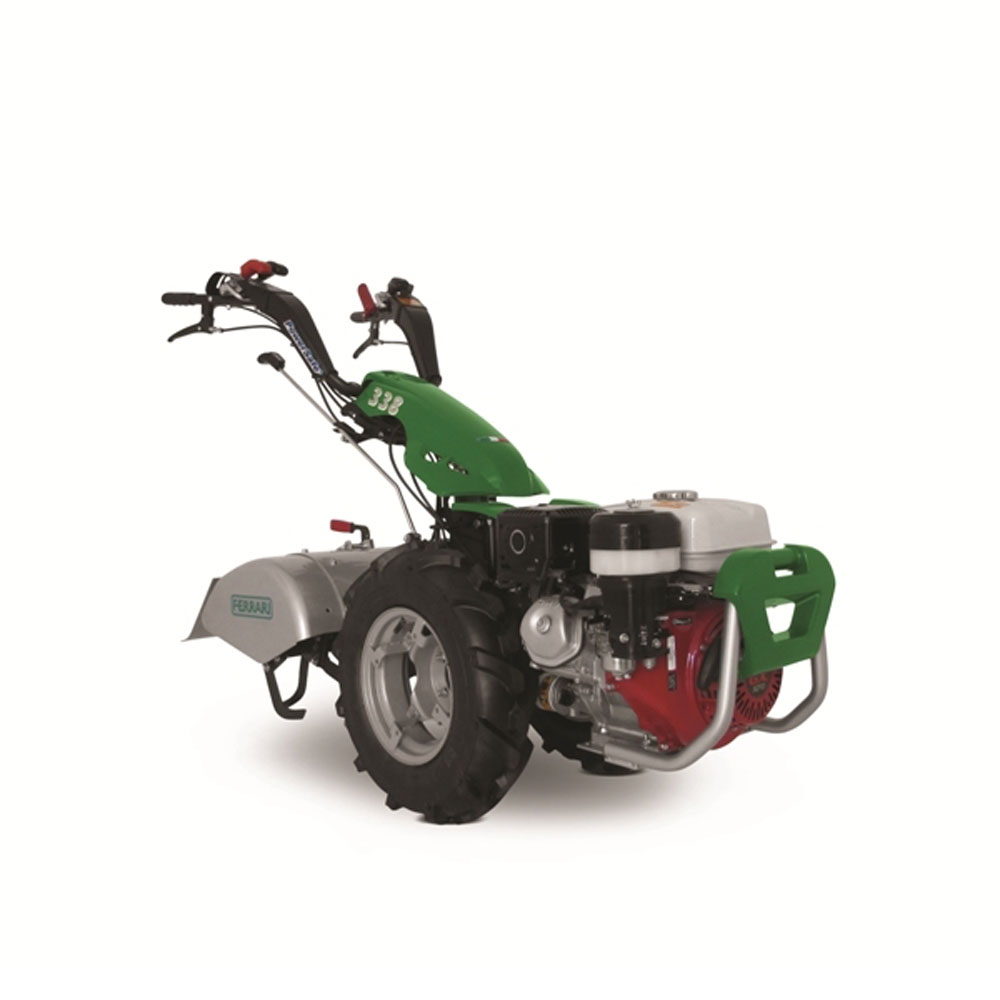Produktabbildung: Ferrari - 338 Powersafe (Honda GX270V) mit E-Start