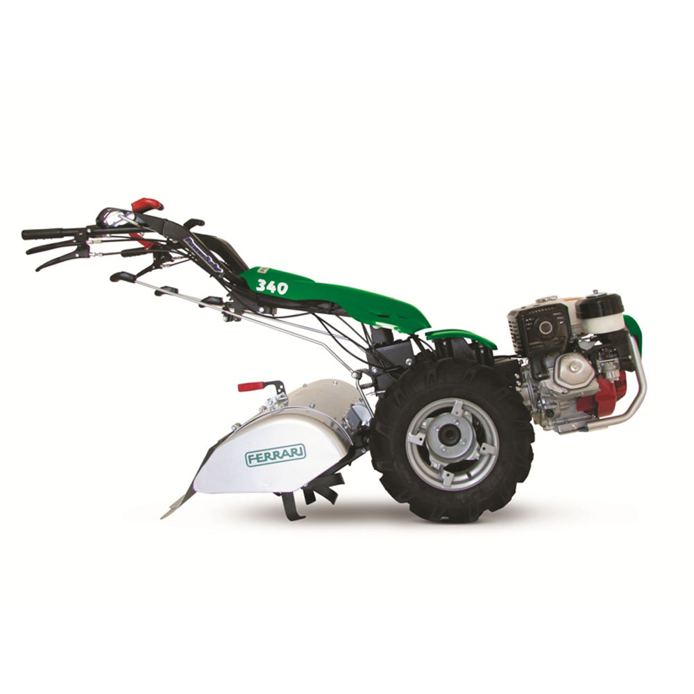 Produktabbildung: Ferrari - 340 Powersafe (Yanmar LV100)