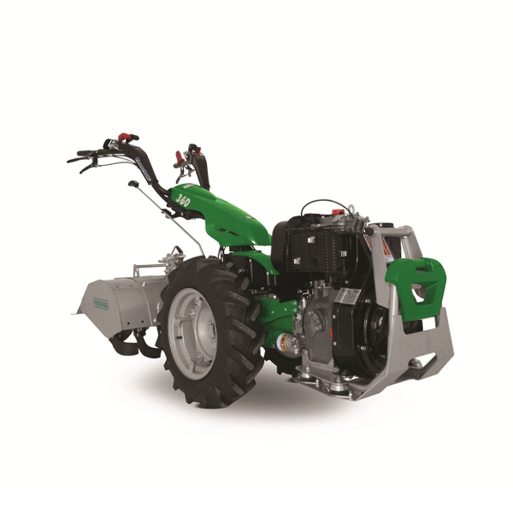 Produktabbildung: Ferrari - 360 Powersafe (Kohler KD440V) mit E-Start