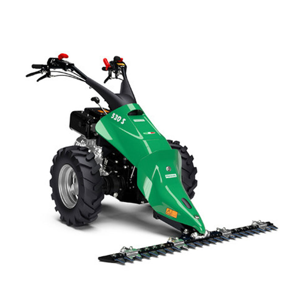 Produktabbildung: Ferrari - 530 S Powersafe Easydrive (Honda GX340V) ohne Mähbalken