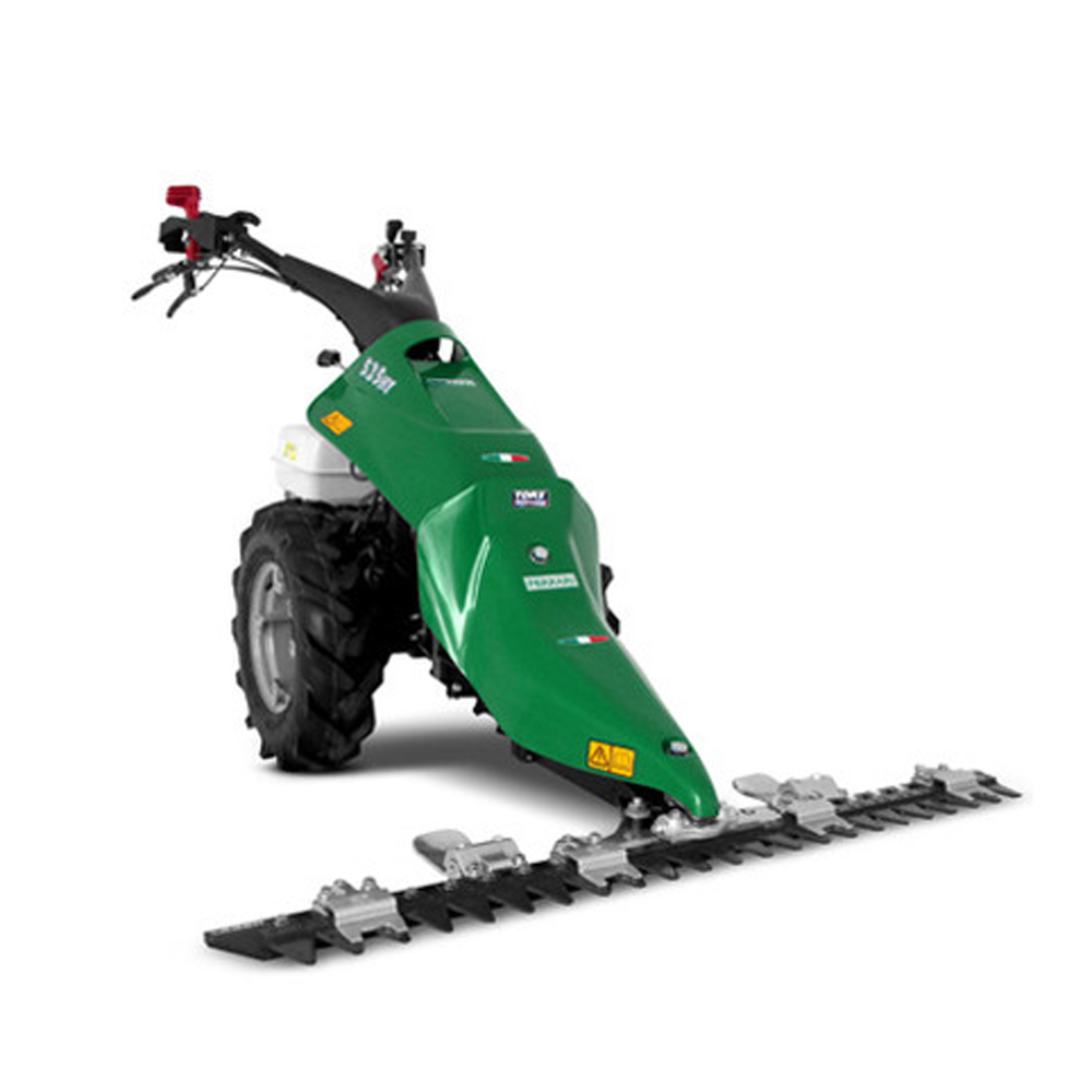 Produktabbildung: Ferrari - 535 HY Powersafe (Honda GX340V Alps) ohne Mähbalken