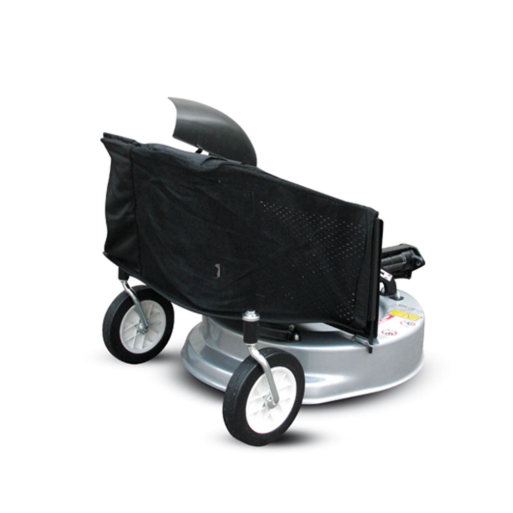 Produktabbildung: Ferrari - Rasenmäher 56 cm für Räder 4.0-8 oder 10