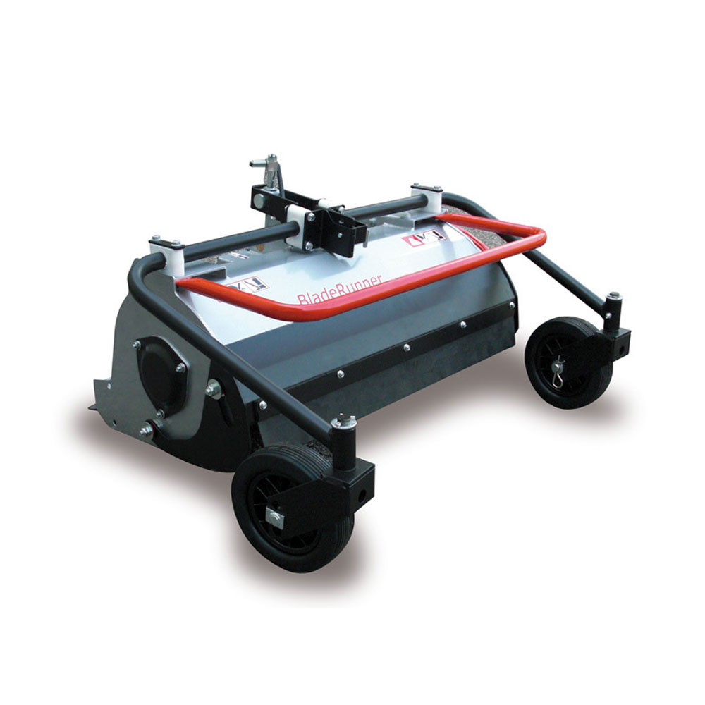 Produktabbildung: Ferrari - Stützwalze für BladeRunner 60 cm