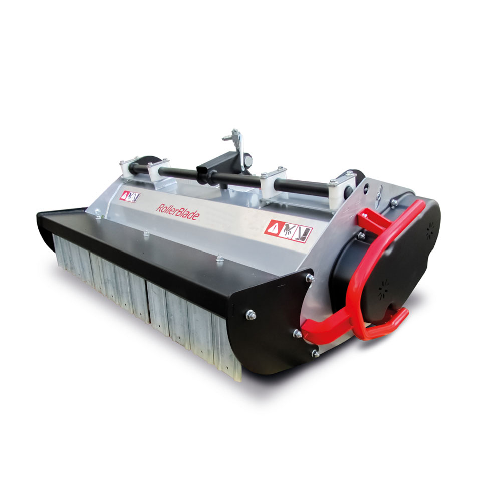 Produktabbildung: Ferrari - Schlegelmulcher Rollerblade 75 cm