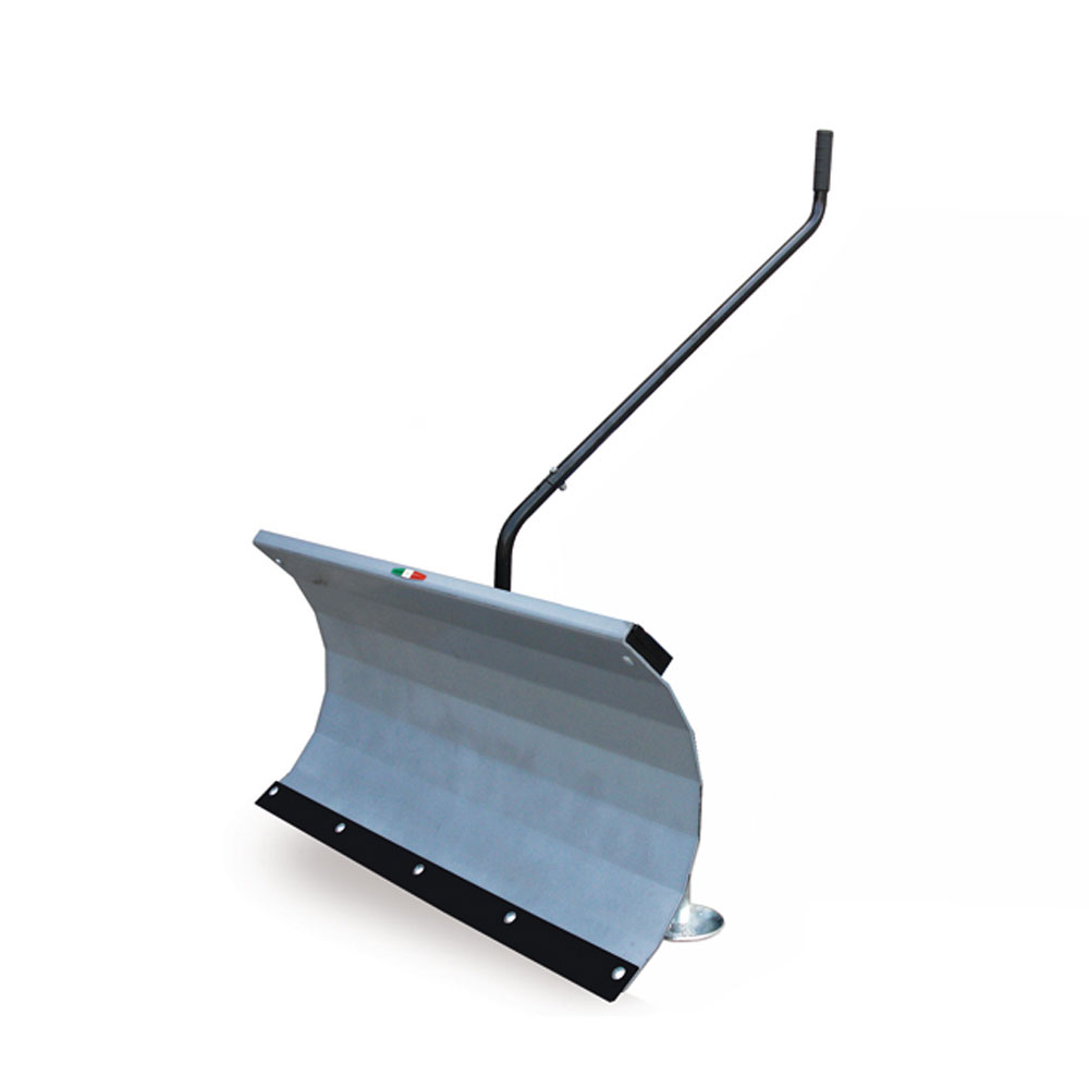 Produktabbildung: Ferrari - Schneeräumschild 118 cm