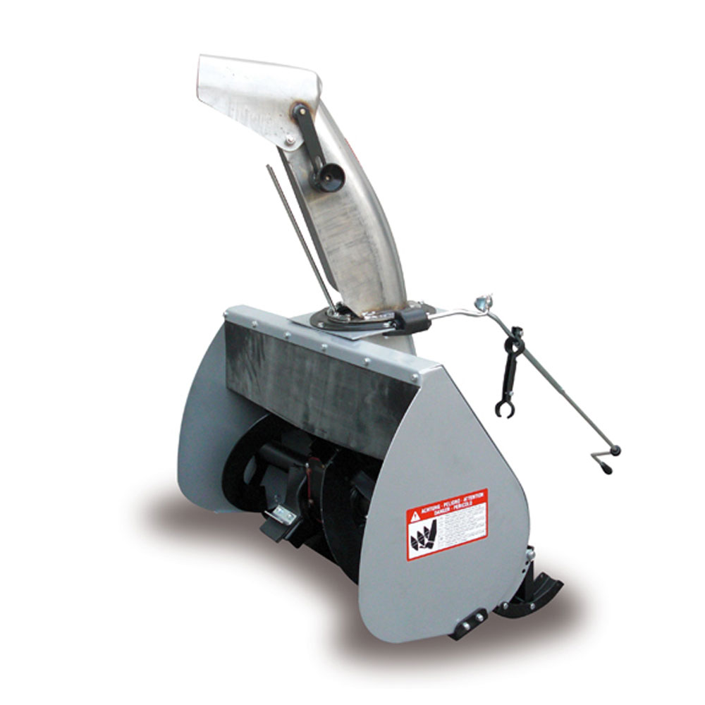 Produktabbildung: Ferrari - Schneefräse 70 cm 2-stufig
